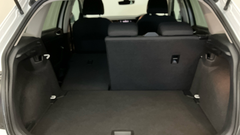 Volkswagen Polo 1.0 TSI Life 5dr Petrol Hatchback